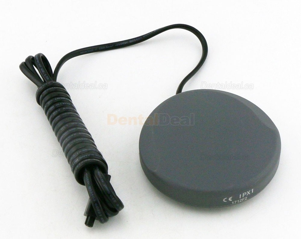 Woodpecker&reg; UDS-E Dental Ultrasonic Scaler with LED Light Fit EMS